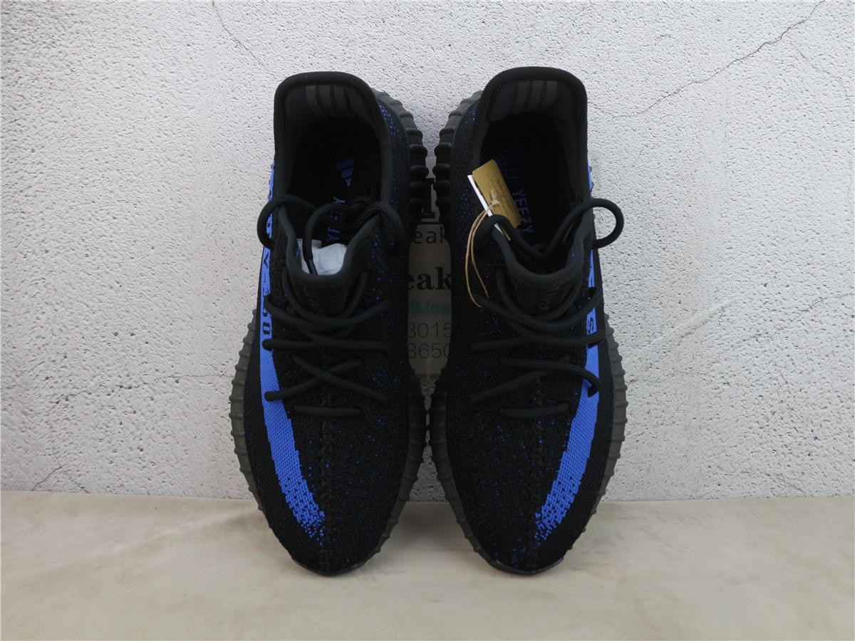 Yeezy Boost 350 V2 Dazzling Blue GY7164